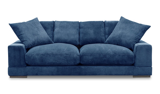Plunge Sofa Navy