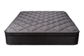Erin Euro Top Plush Mattress, Pillow Top