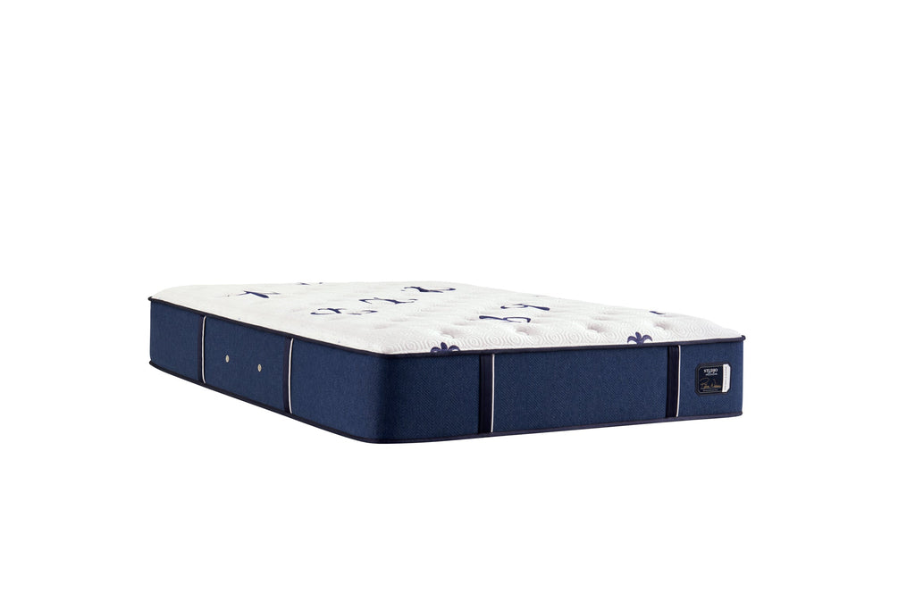 Stearns and Foster Studio Medium Mattress, Pocketed Coil