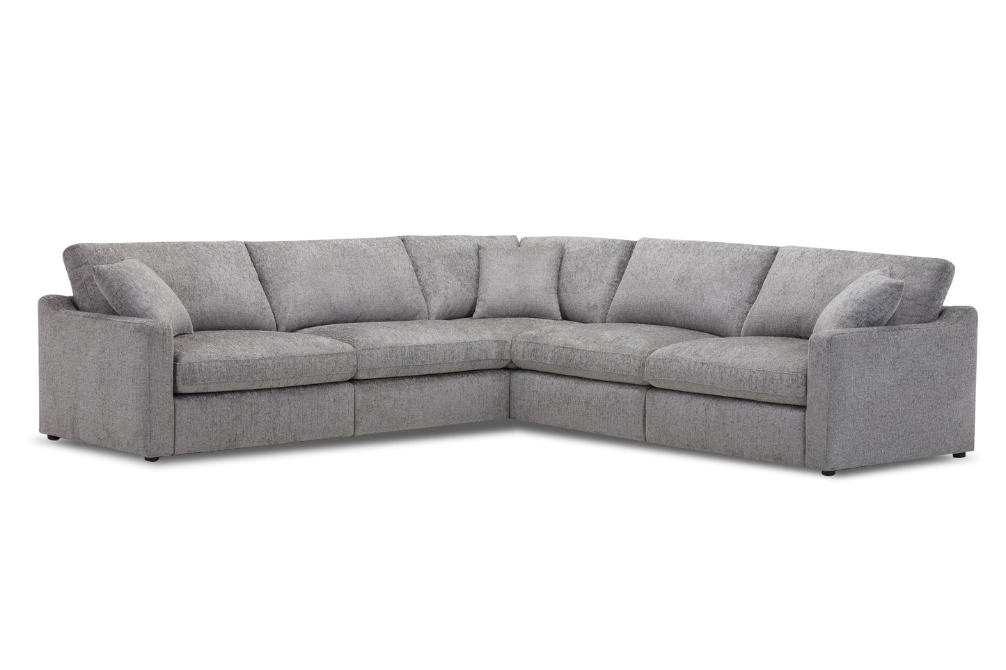 Surrender Sectional Collection