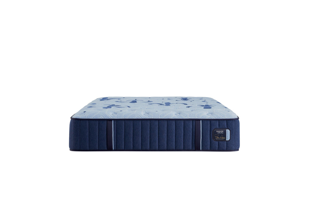 Stearns and Foster Estate Firm Mattress, Hybrid