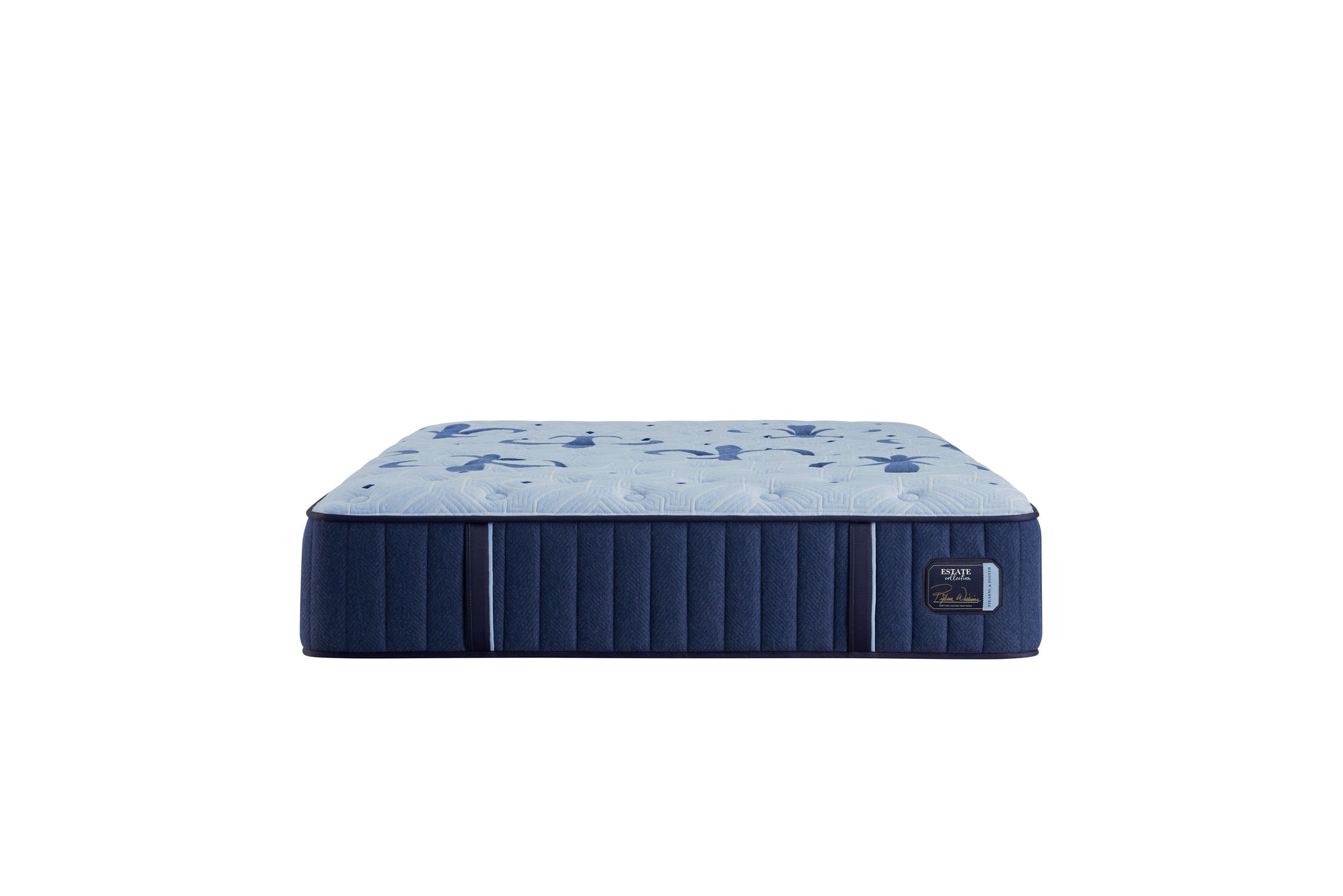 Stearns and Foster Estate Firm Mattress, Hybrid