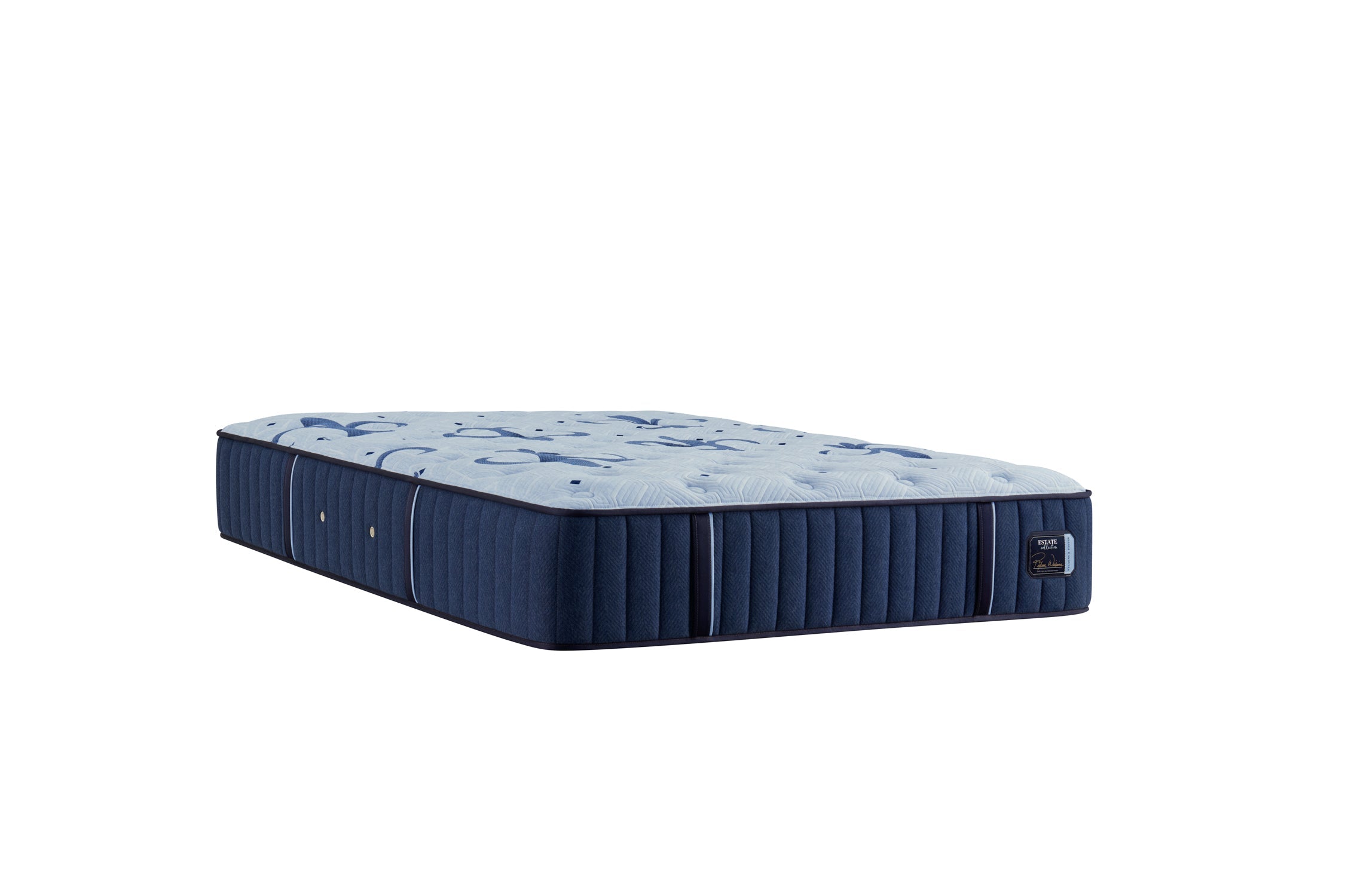 Stearns and Foster Estate Firm Mattress, Hybrid