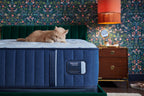 Stearns and Foster Estate Firm Mattress, Hybrid