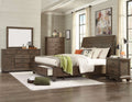 Sandy Storage Bedroom Collection, 28" W