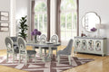 Scarlett Dining Room Collection, 98" W