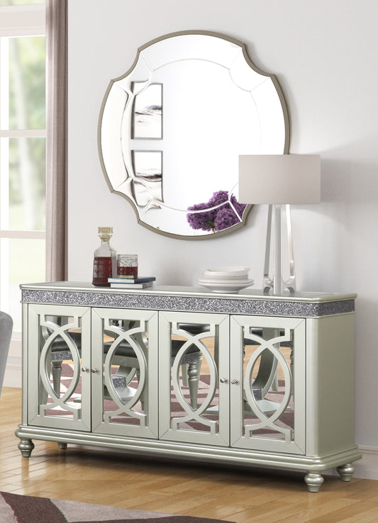 Scarlett Dining Room Collection