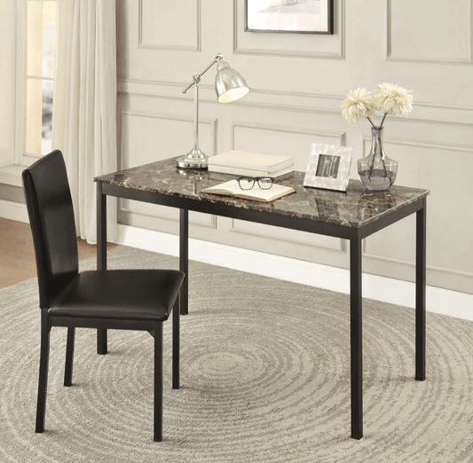 Tempe Office Desk and Chair Set