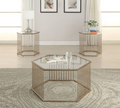 Oaklie Coffee Table, 34" W