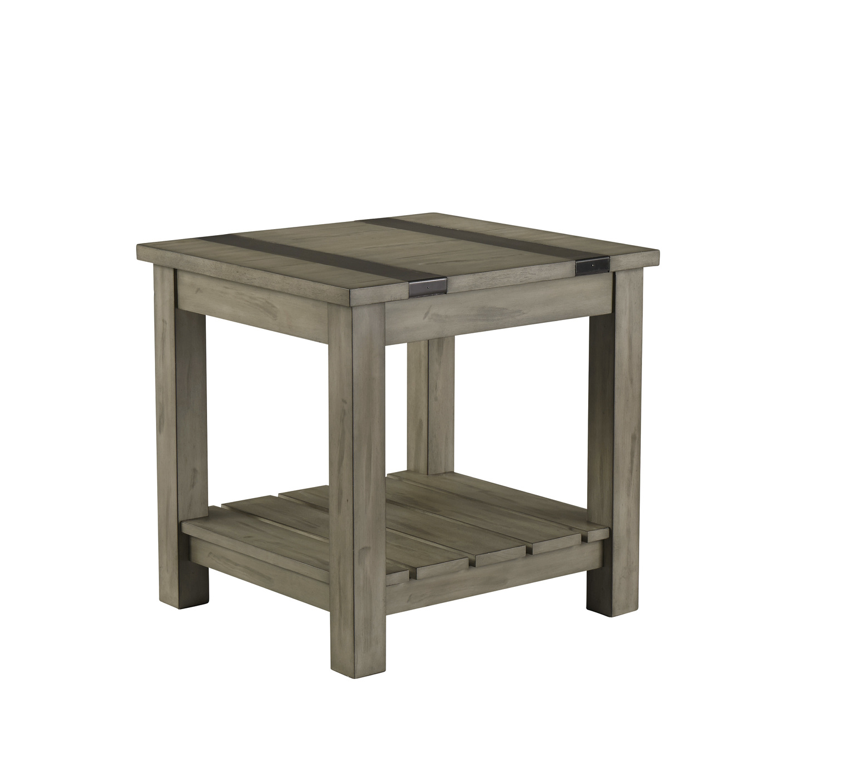 Nelson Occasional Collection, Grey Finish