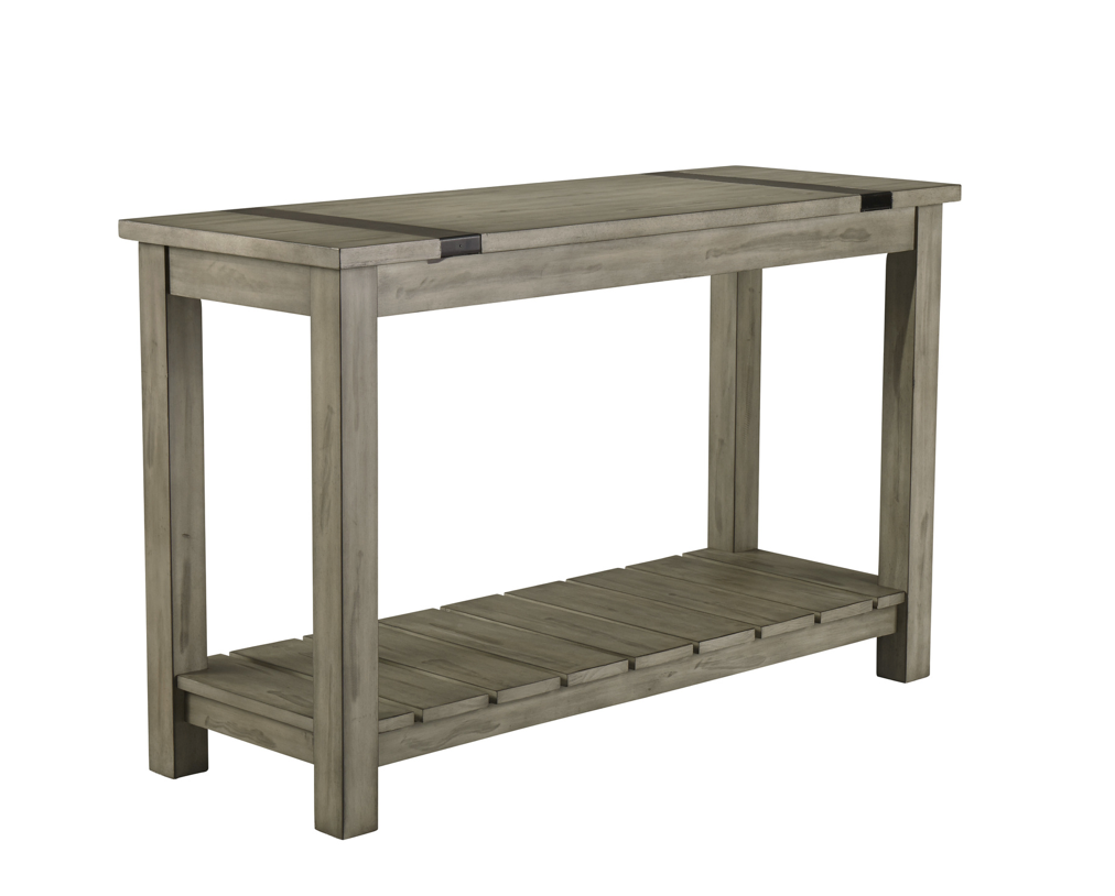 Nelson Occasional Collection, Grey Finish