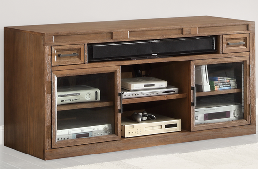 Hickory Creek 63 TV Stand