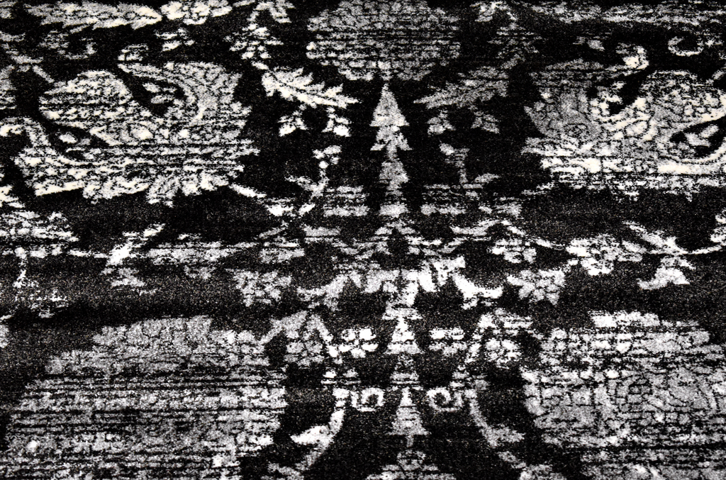 Softline AB32A, Black Finish