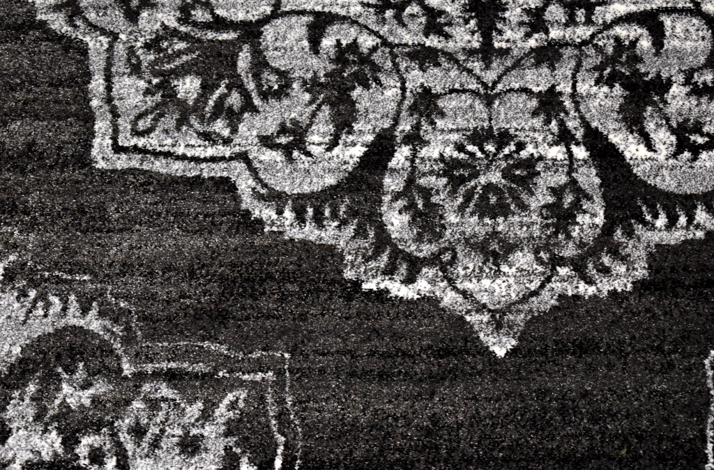 Softline AY30A, Anthracite Finish