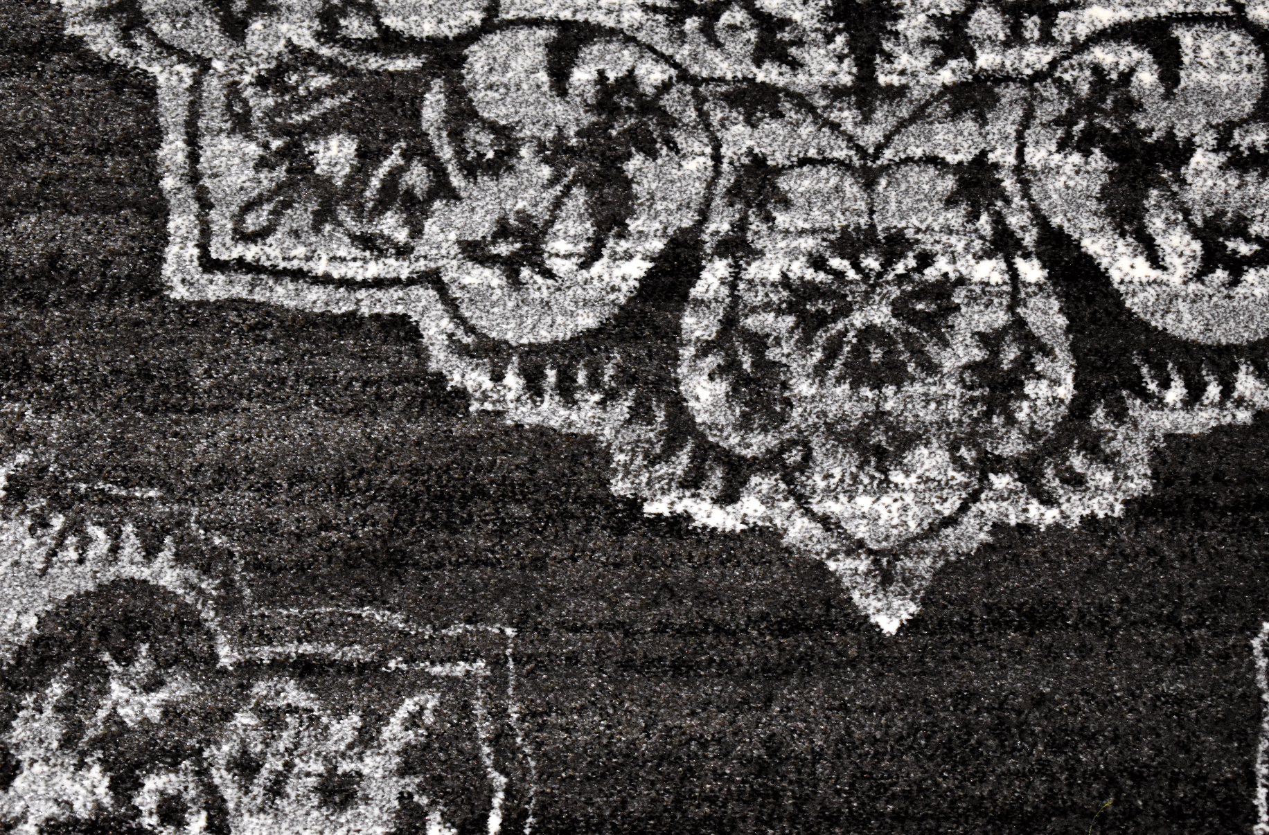 Softline AY30A, Anthracite Finish