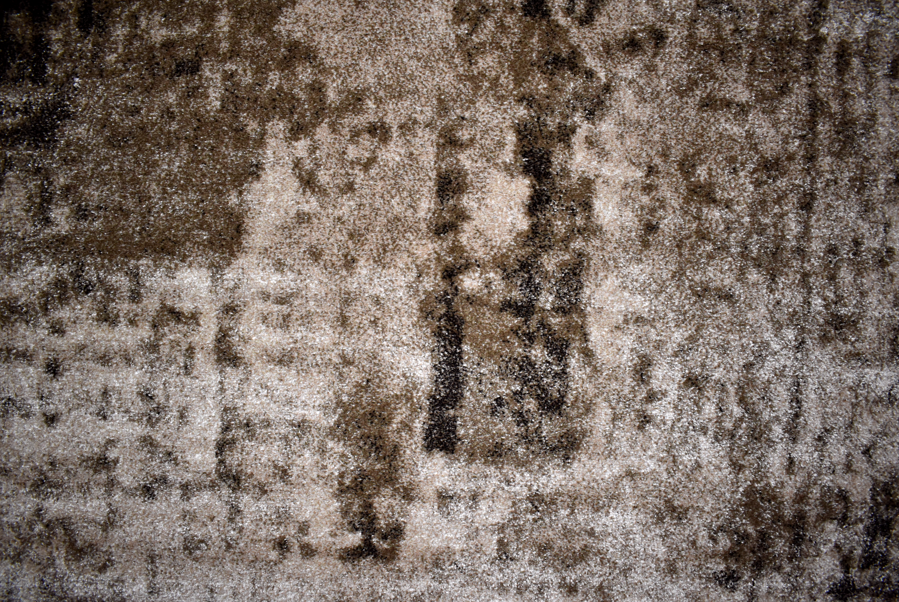 Softline BD57B, Brown Finish