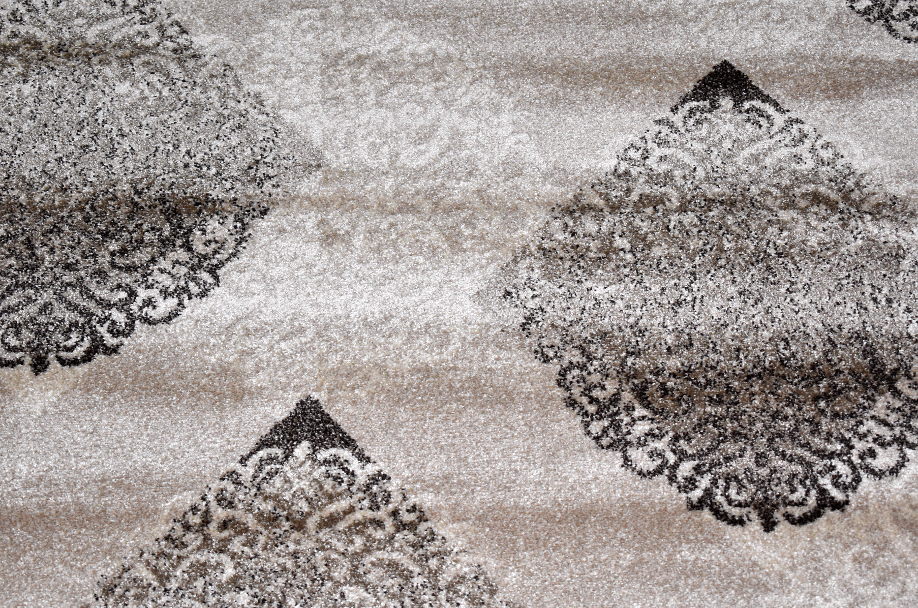 Softline 9658A, Beige Finish