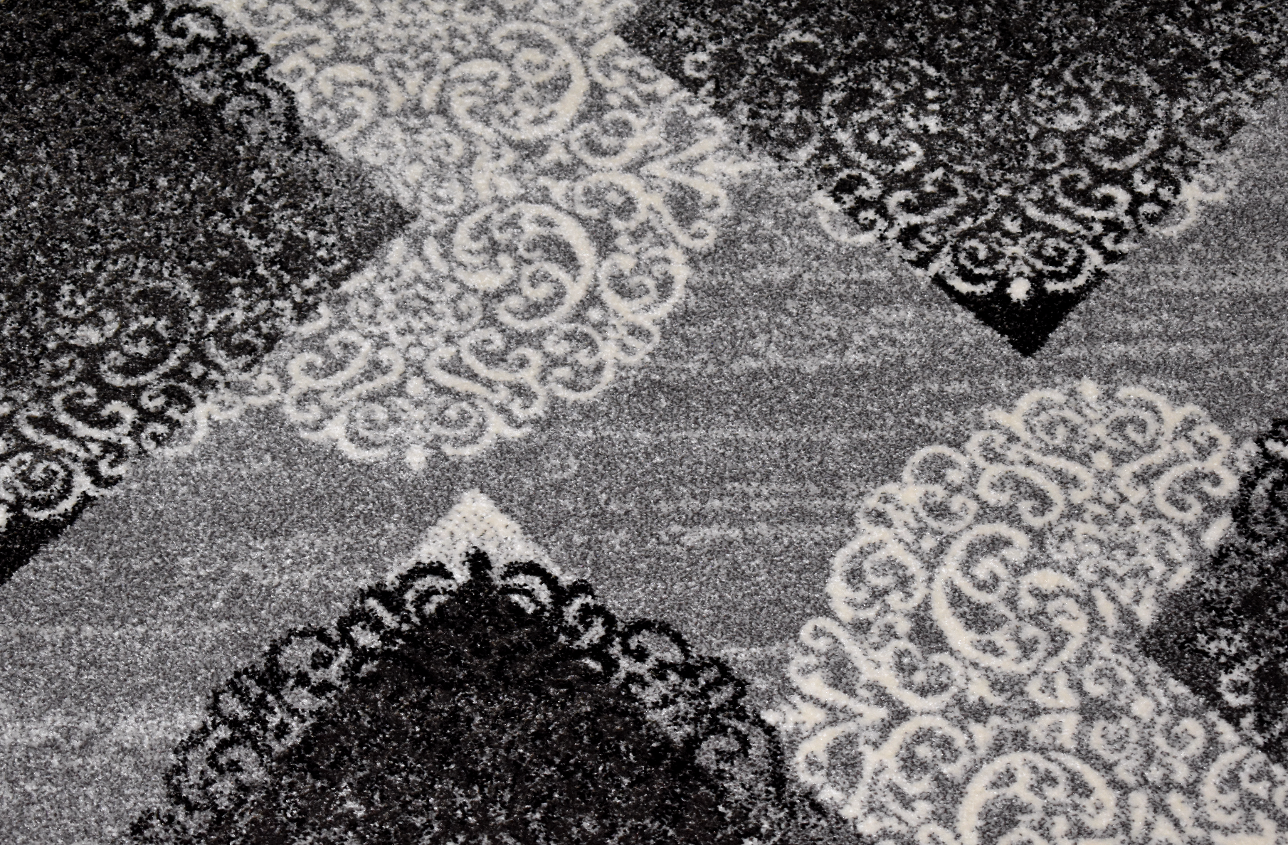 Softline 9658A, Beige Finish