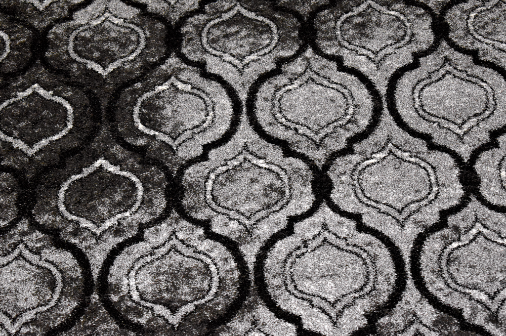 Softline 9717B, Anthracite Finish