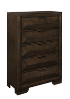 Pilot Chest, 34.25" W