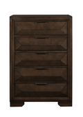 Pilot Chest, 34.25" W