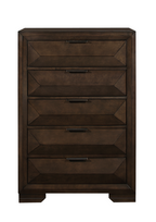 Pilot Chest, 34.25" W