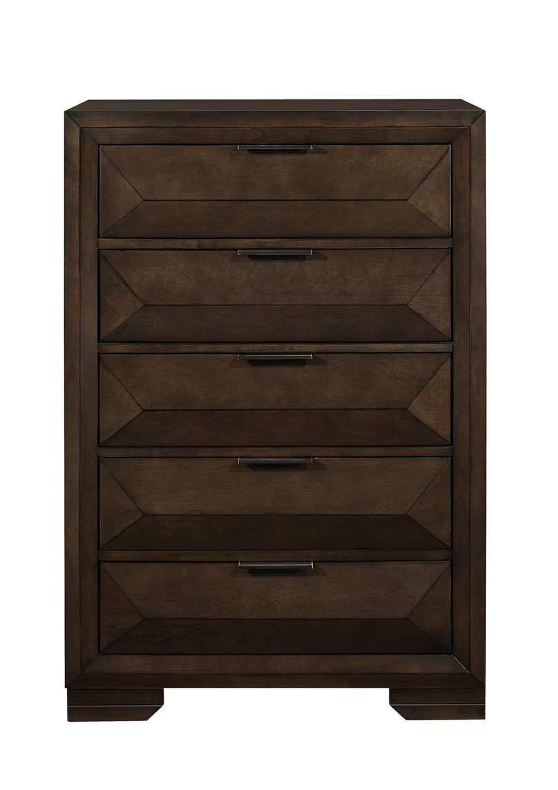 Pilot Chest, 34.25" W