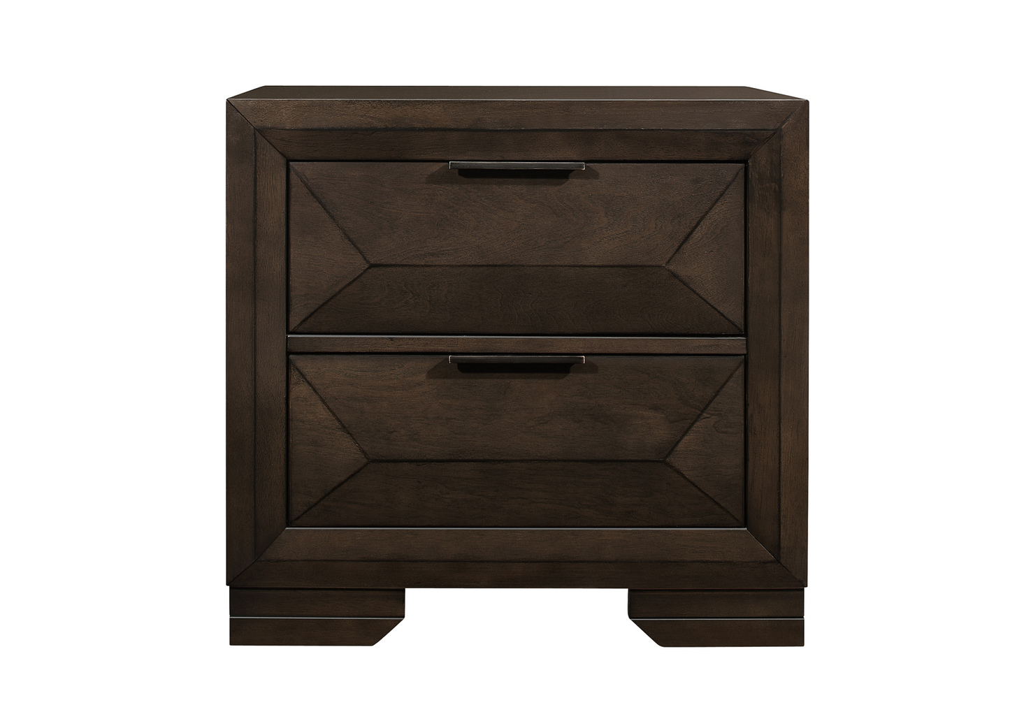 Pilot Nightstand