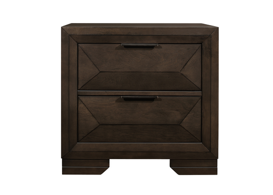 Pilot Nightstand