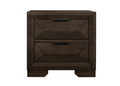 Pilot Nightstand, 26" W