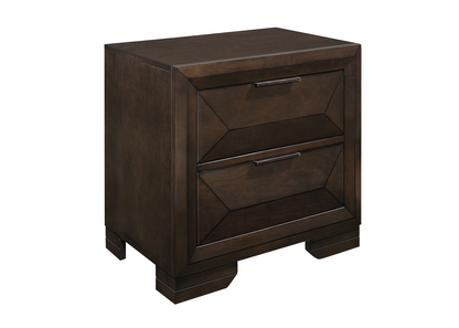Pilot Nightstand