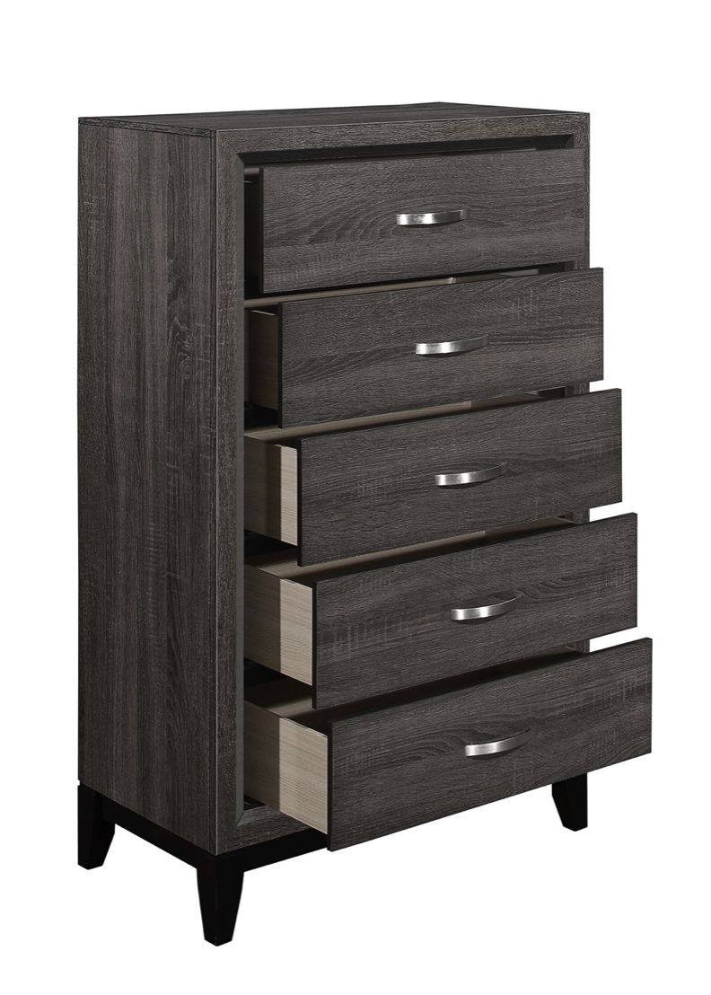 Davi Chest, 31" W