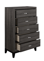 Davi Chest, 31" W