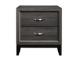 Davi Nightstand, 23.5" W