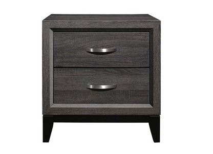 Davi Nightstand