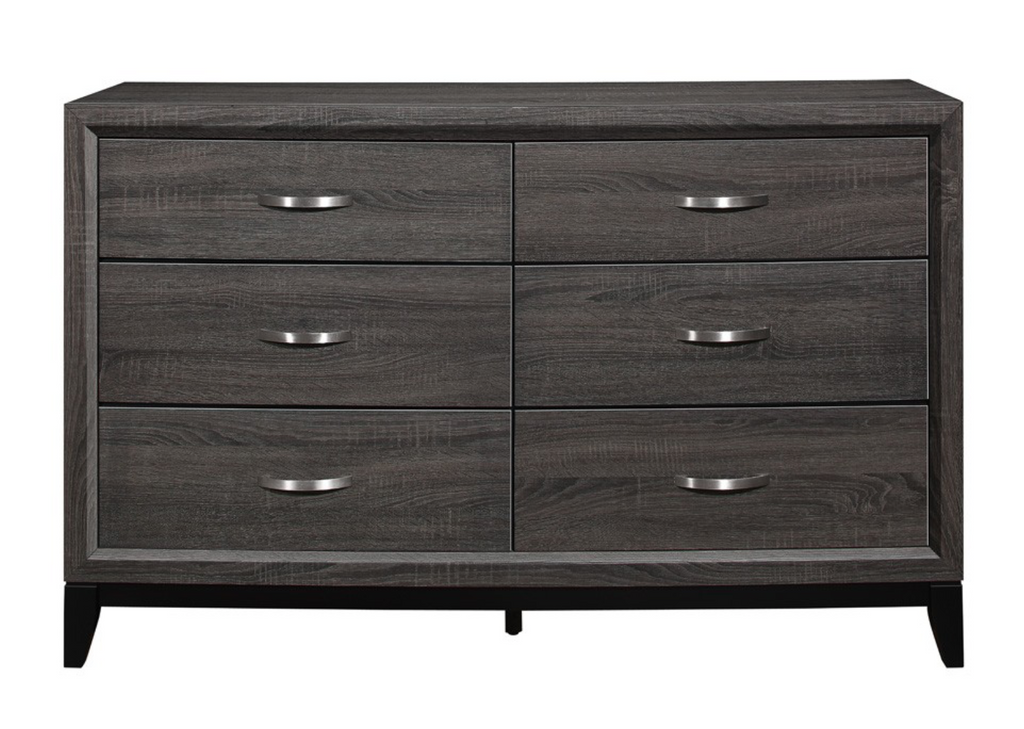 Davi Dresser, 58" W