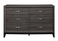 Davi Dresser, 58" W