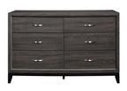 Davi Dresser, 58" W