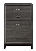 Davi Chest, 31" W