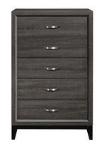 Davi Chest, 31" W
