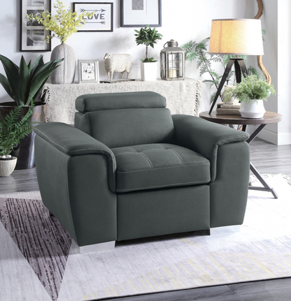 Ferriday Sofa Sleeper Sectional with Storage