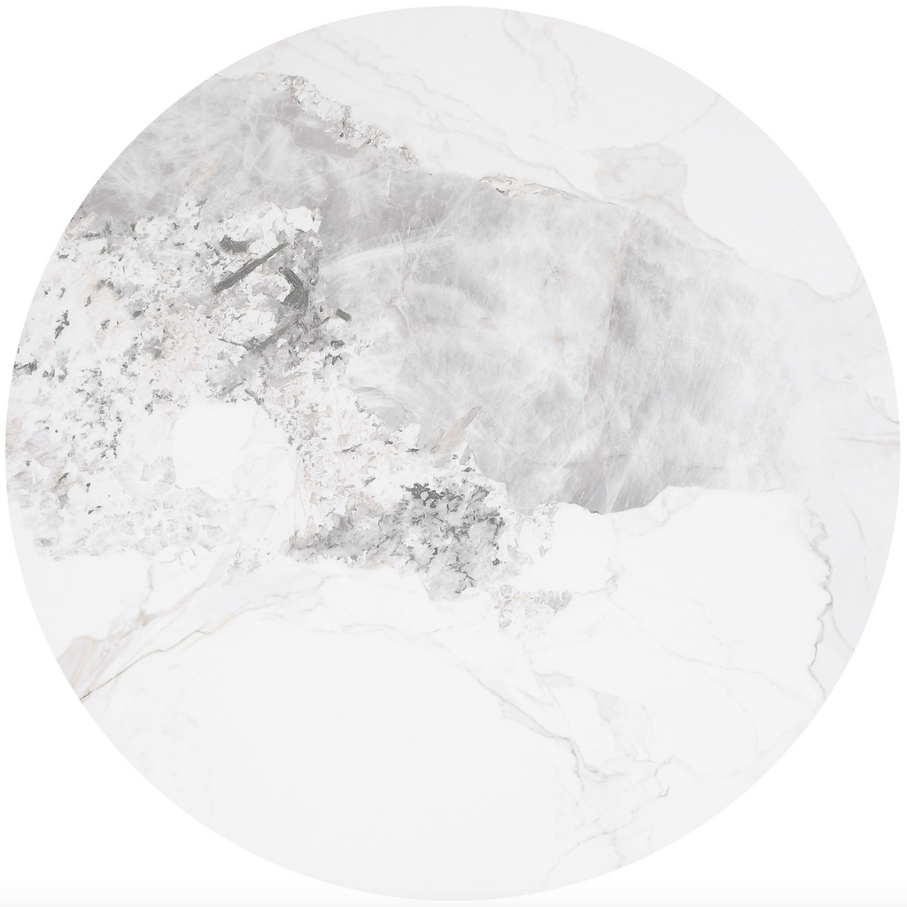 Rowena Occasional Collection, White Finish