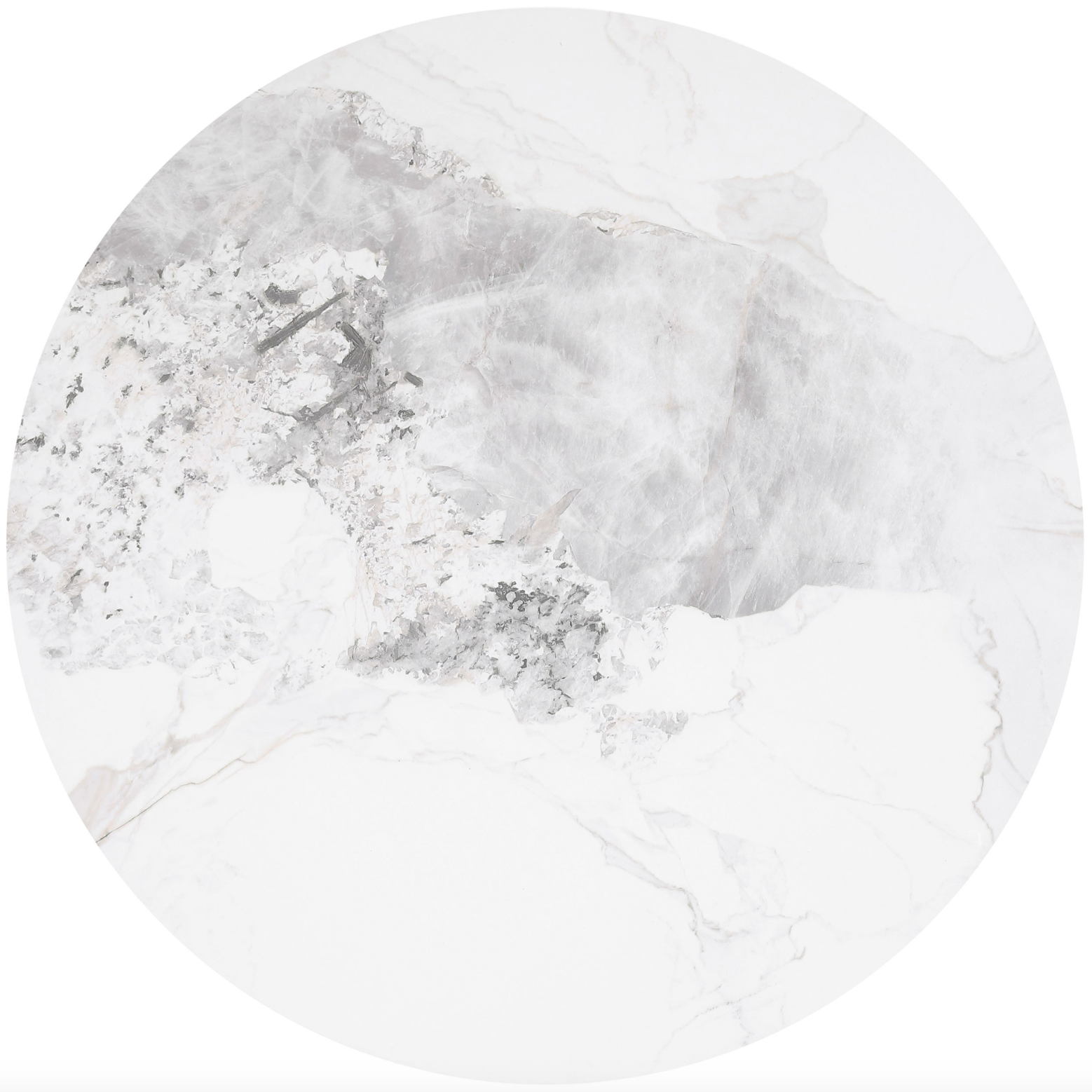 Rowena Occasional Collection, White Finish