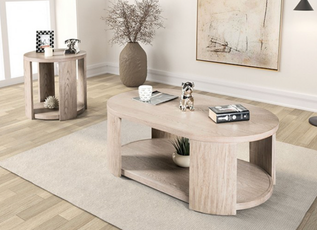 Conisbrough Occasional Collection, 42" W