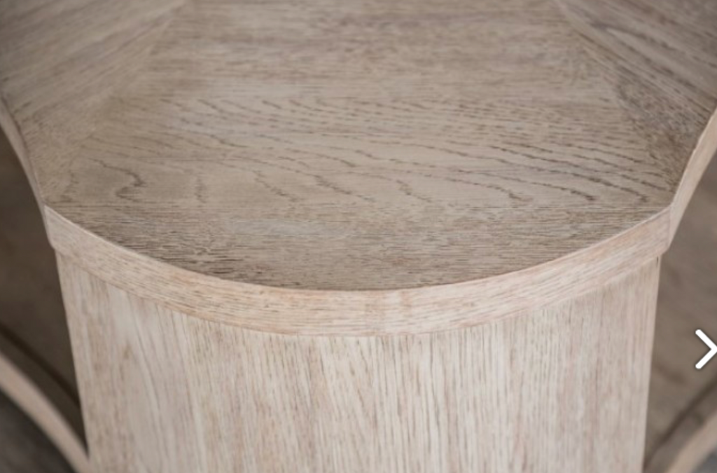 Conisbrough Occasional Collection, 42" W