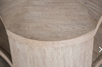 Conisbrough Occasional Collection, 42" W