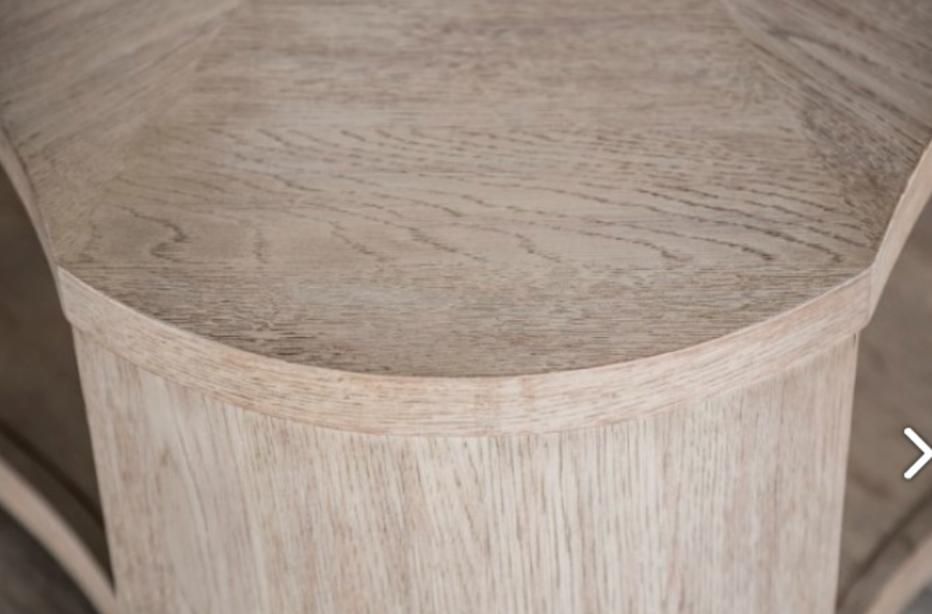 Conisbrough Occasional Collection, 42" W