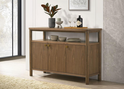 Crestmore Dining Room Collection