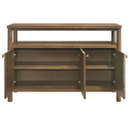 Crestmore Dining Room Collection, 70.75" W