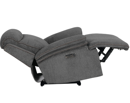 Alpine Power Reclining Sectional Collection